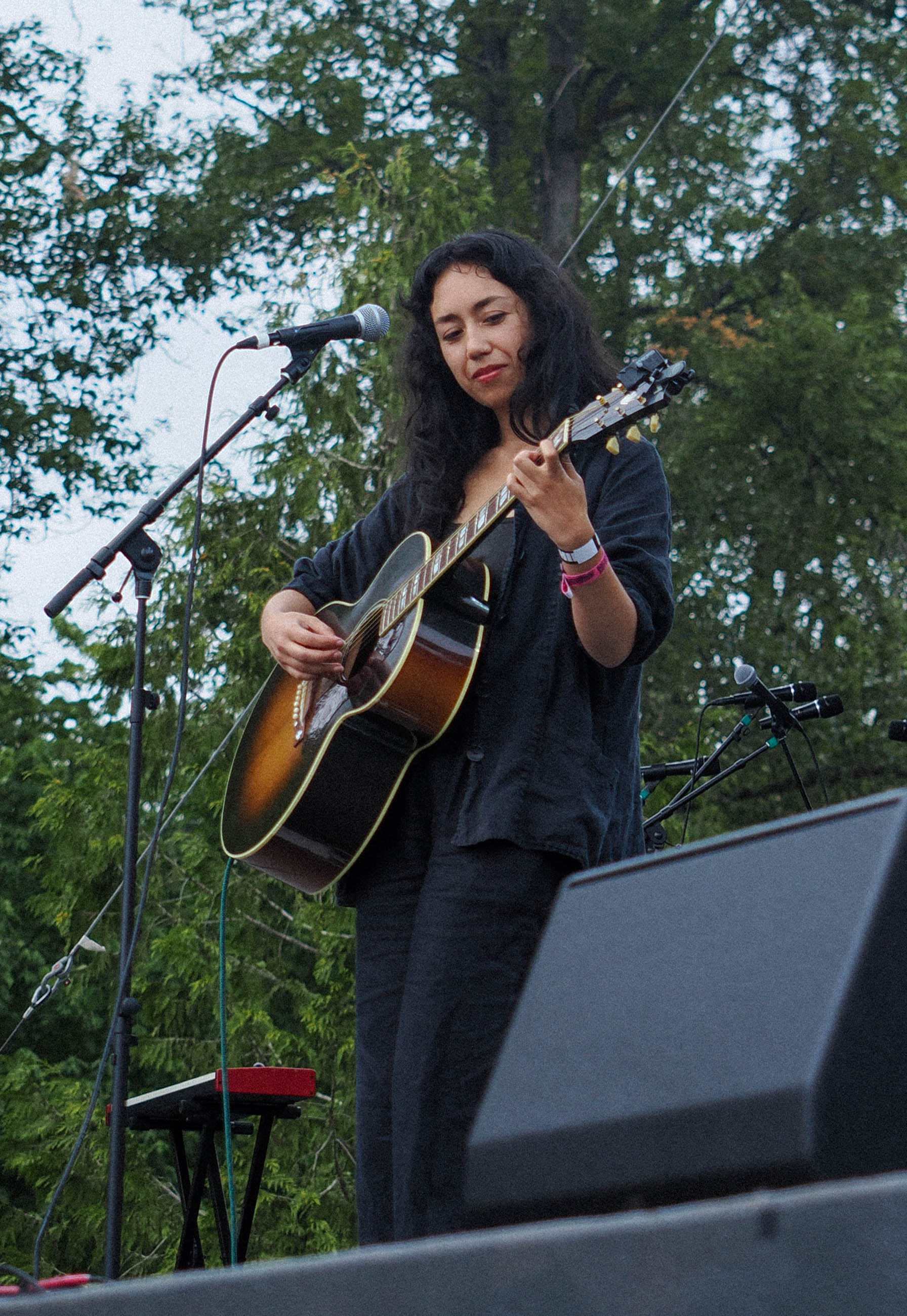 Staff Concert Photography – KUPS 